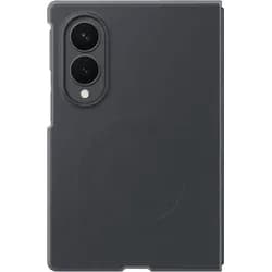 Galaxy Z Fold8 Silicone Magnet Case - Graphite