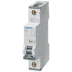 Siemens Dig.Industr. LS-Schalter AC/DC 5SY5104-7