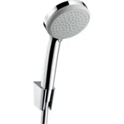 Brauseset CROMA 100 VARIO Isiflex Br-sch