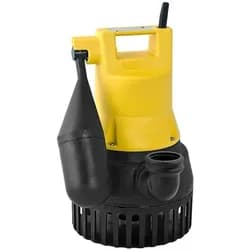 Jung Pumpen Tauchpumpe U 5 KS Niro #JP09387