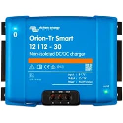 Hückmann Ladebooster Orion-Tr Smart 147887