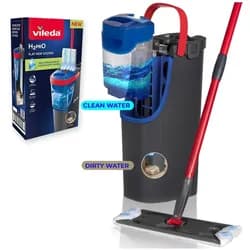 H?PrO Flat Mop System