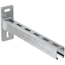 fischer Auslegerkonsole ALK 37-450