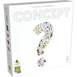 Repos Production Spiel Repos Production Familienspiel Kommunikationsspiel Concept 692193