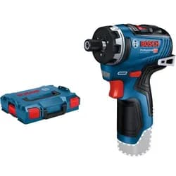 GSR 12V-35 Professional (SOLO)