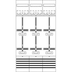 Striebel&John Zählerfeld DF39C6