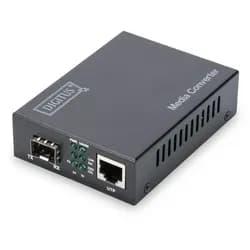 DIGITUS Gigabit Medienkonverter DN-82130