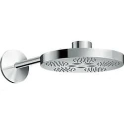 Kopfbrause AXOR ONE 280 2jet mit Brausea