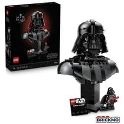 LEGO® Darth VaderTM Büste - 75439