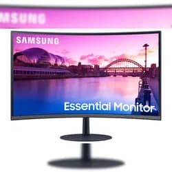 Samsung S27C390EAU