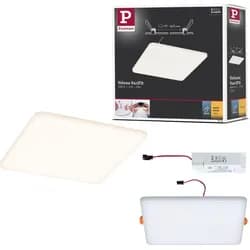 LED-Paneel in Weiß max. 17 Watt