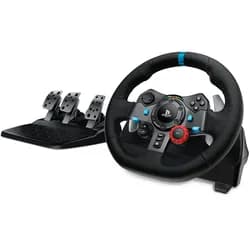 Logitech Lenkrad