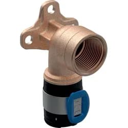 Geberit FlowFit Anschlusswinkel 90Gr 620771001