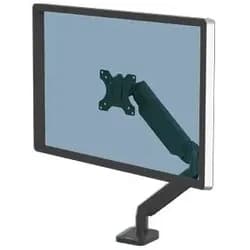 Platinum Monitor Arm - Desk Mount