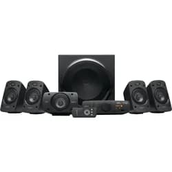 Logitech Lautsprecher