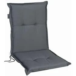 MADISON Auflagen Set 4 x Panama grau A nied