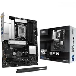 Asrock Mainboard
