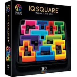 Spiel IQ-Deluxe Square