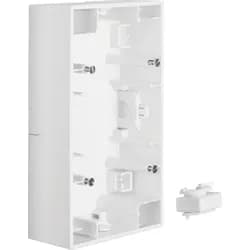 Berker AP-Gehäuse 2f. pws 10427009