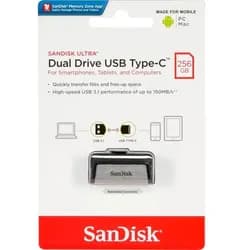 Sandisk USB-Stick