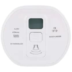 Busch-Jaeger CO-Alarm Melder 6839/01-84