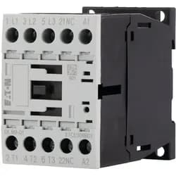 Eaton Schütz 24V 4kW, Relais
