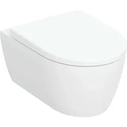 Geberit, Toilette + Bidet, iCon Set