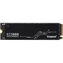 Kingston KC3000 - 512GB