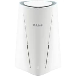 D-Link G530V2, Router, Weiss