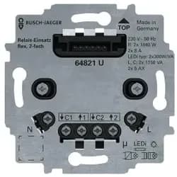 Busch-Jaeger TSN/U-CG