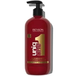 Revlon Uniqone Shampoo 490ml