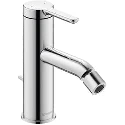 DU C.1 Einhebel Bidetmischer Chrom HG