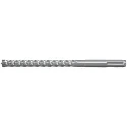 Hammerbohrer Quattric II 8/100/165