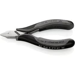 Knipex Elektronik-Seitenschneider - 7752115ESD