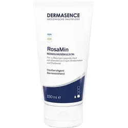Dermasence RosaMin Reinigungsemulsion
