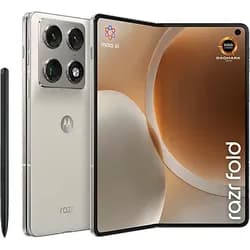 Motorola Smartphone