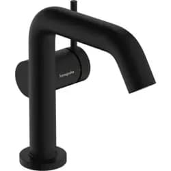Hansgrohe Tecturis S Waschtischarmatur Matt Schwarz 73321670