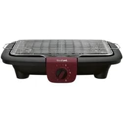 Tefal Barbecue-Tischgrill BG 90 E 5
