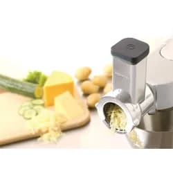 Kenwood Trommelraffel