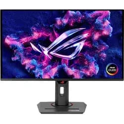 Asus XG27ACDNG TFT-Monitor