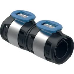 Geberit Kupplung FlowFit Ø 16 mm