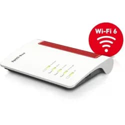 Fritz! WLAN-Router