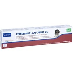 Enterogelan 24 vet.
