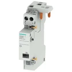 Siemens, Schutzschalter, Brandschutzschalter 2polig 16