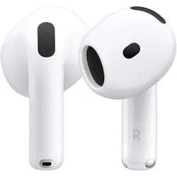 Apple In-Ear-Kopfhörer »AirPods 4 ANC« grün