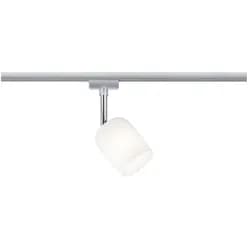Schienensystem-Strahler Spot Blossom max. 10 Watt