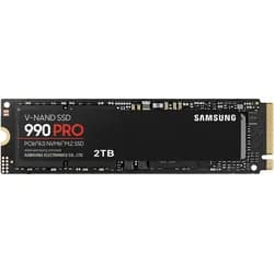 Samsung 990 Pro - 2TB