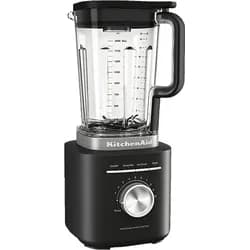 KitchenAid Standmixer 5KSB2073 - schwarz