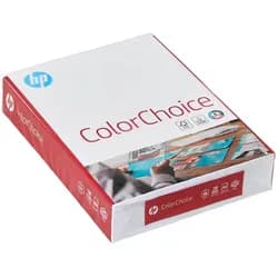 HP Kopierpapier »ColorChoice« weiß