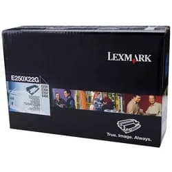 Lexmark E250X22G - Bildtrommel, black (schwarz)